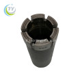 T2-46mm Bit core di diamanti impregnato